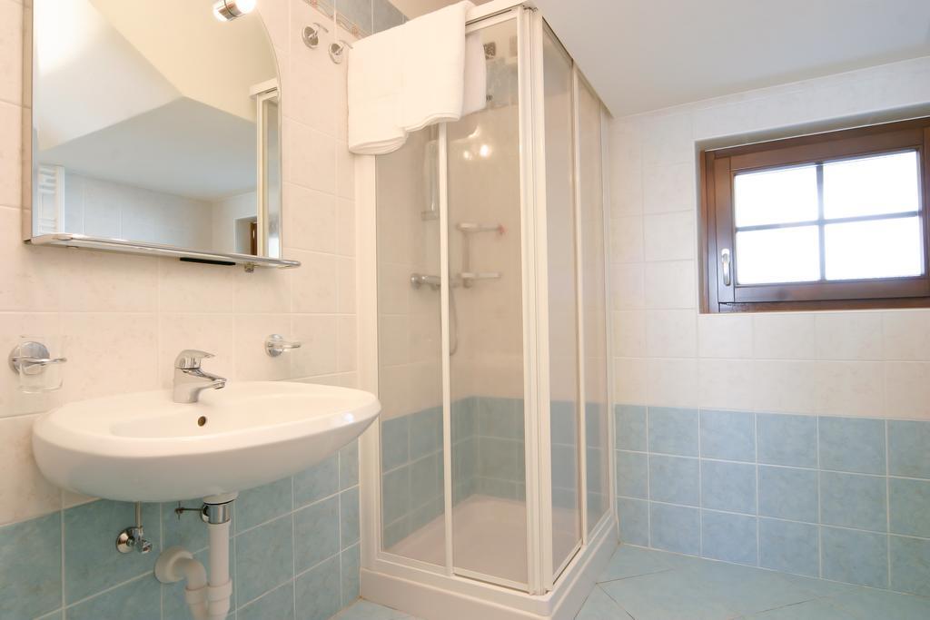 Chalet Li Baita Genny Livigno Rom bilde