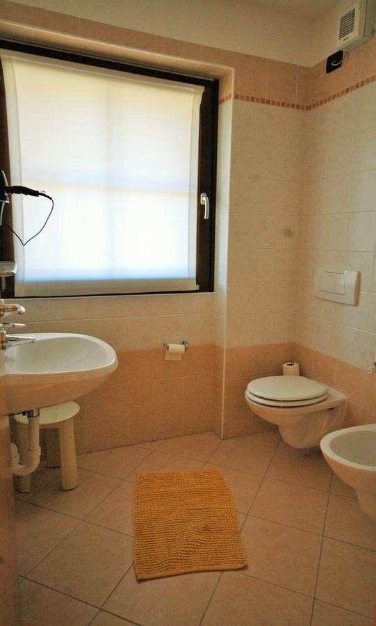 Chalet Li Baita Genny Livigno Eksteriør bilde